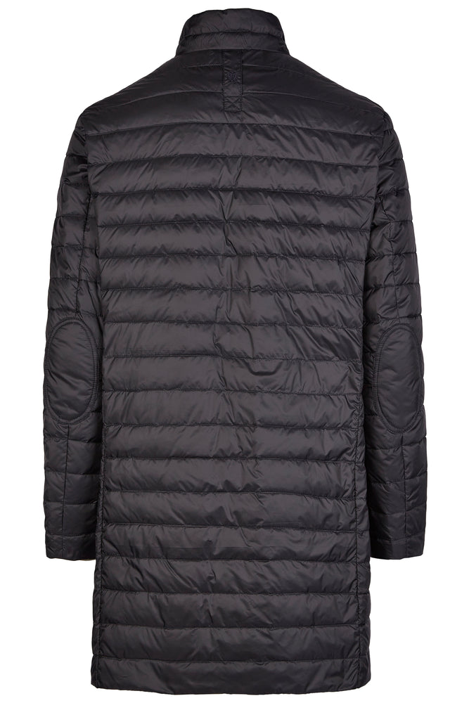 Jacke Mauterndorf dunkelblau
