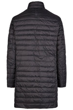 Jacke Mauterndorf dunkelblau