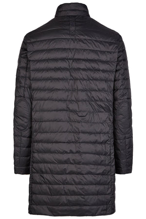 Jacke Mauterndorf dunkelblau