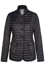 Jacke Belinda dunkelblau
