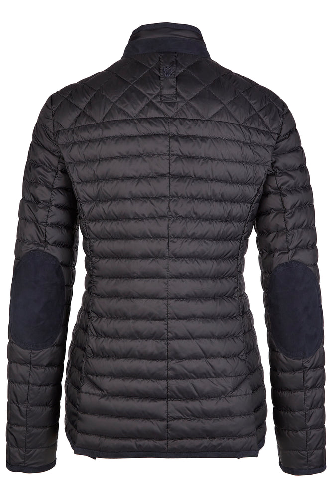 Jacke Belinda dunkelblau