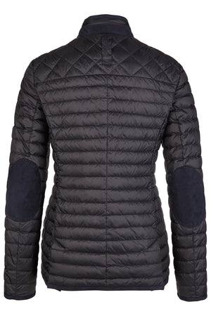 Jacke Belinda dunkelblau