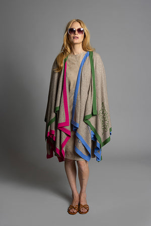 Poncho