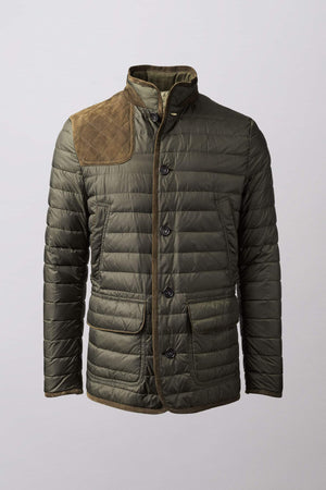 Jacke Schallaburg