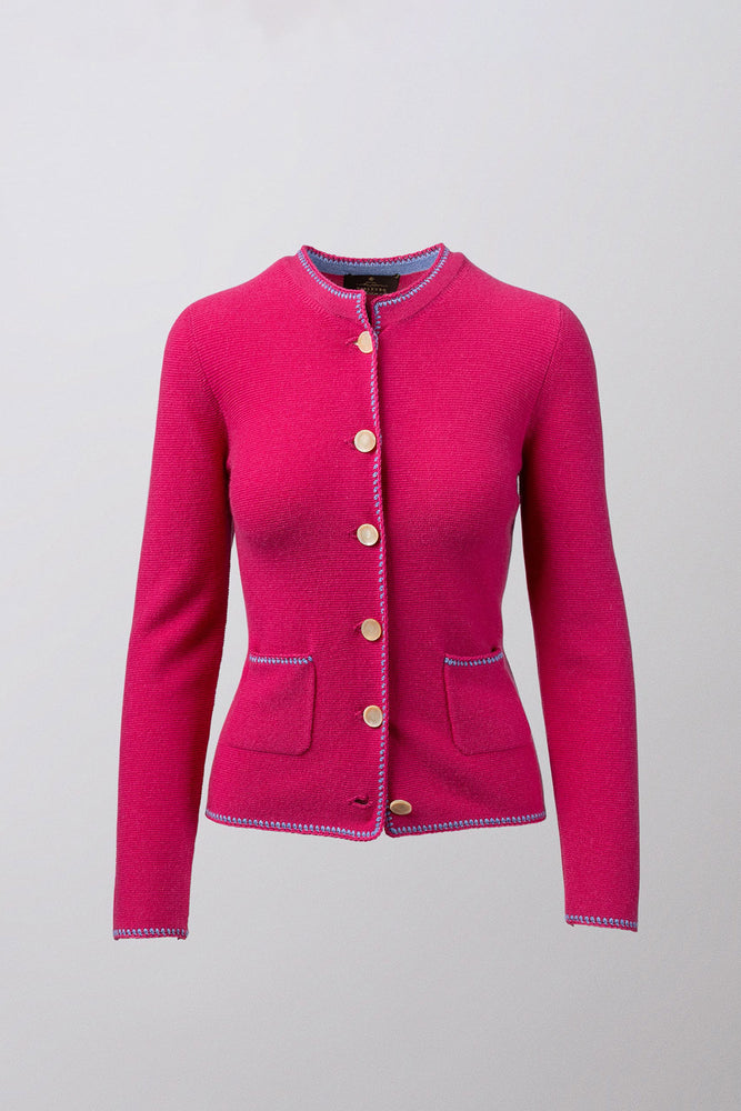 Jacke Maria