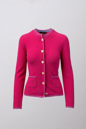 Jacke Maria