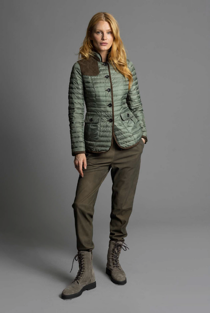 Jacke Belinda dunkelblau